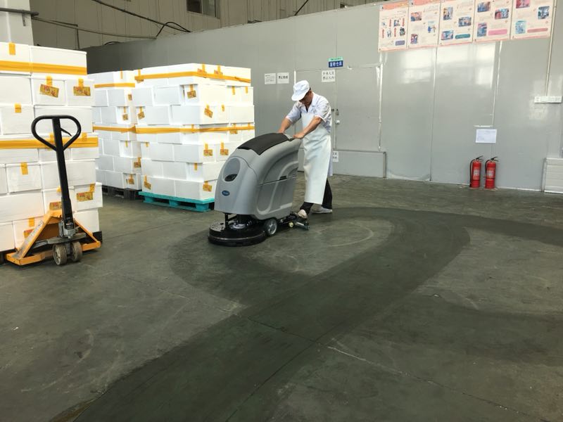 优尼斯与味全美食品携手共创新环境 