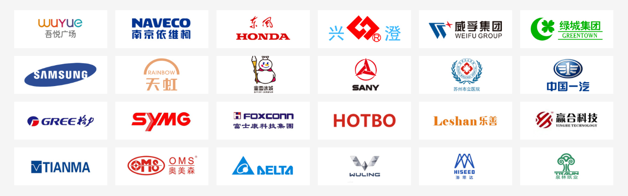 优尼斯洗地机 ——二十年深耕，匠心打造